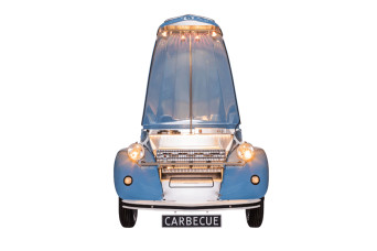 category Carbecue | Citroën 2CV 504108-31